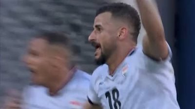 العراق ضد النرويج.. ملخص اهداف ونتيجه مباراة منتخب العراق والنرويج في كأس العالم 2026 بعد مرور 40 دقيقة