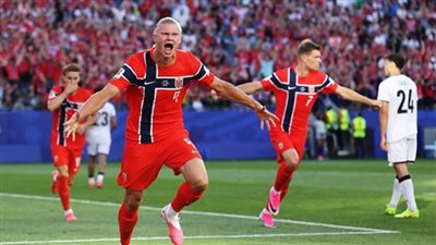 العراق ضد النرويج.. ملخص اهداف ونتيجة مباراة منتخب العراق والنرويج في كأس العالم 2026 بعد مرور 85 دقيقة