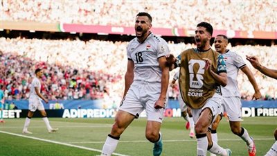 العراق ضد النرويج.. ترتيب مجموعة منتخب العراق في كأس العالم 2026 بعد الخسارة أمام النرويج