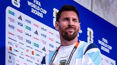 ليونيل ميسي يصنع التاريخ.. أول لاعب يشارك في 6 نسخ من كأس العالم عبر التاريخ