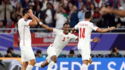 النمسا ضد الأردن.. التشكيل الرسمي لمباراة منتخب الأردن والنمسا في كأس العالم 2026
