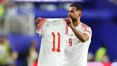 النمسا ضد الأردن.. علي علوان يمنح الأردن أول هدف في كأس العالم