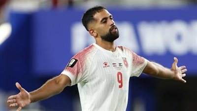 النمسا ضد الأردن.. ملخص اهداف ونتيجه مباراة منتخب النمسا والأردن في كأس العالم 2026 بعد مرور 80 دقيقة