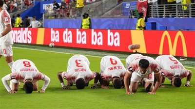 ترتيب مجموعة منتخب الأردن والجزائر في كأس العالم 2026