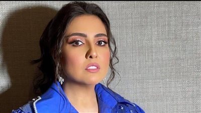 مي كساب بعد نهاية مسلسل ورد على فل وياسمين: الحب كذبة ووهم كبير