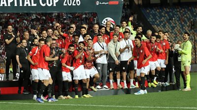 موعد مباراة مصر ونيوزيلندا في كأس العالم 2026 والقنوات الناقلة