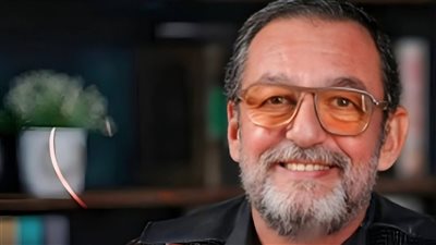 قبل وفاته.. اللحظات الأخيرة في حياة الفنان محمد مرزبان