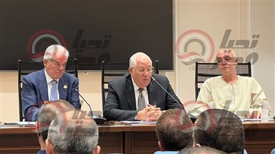 النائب السيد القصير للحكومة: هل سيظل الفلاح يعاني طوال الوقت.. أم نعمل على رفع مستواه الاقتصادي