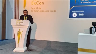 مصر تدعو لتعزيز التعاون الأفريقي المشترك لمكافحة سرطان الثدي وفيروس سي