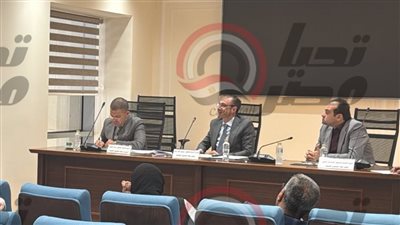 شريف باشا: التعاون مع وزارة الصحة “خطوة إيجابية” ونحتاج لإنهاء العمل داخل جزر منعزلة