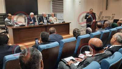 لجنة الزراعة بالنواب تفتح ملف الأسمدة المدعمة.. مطالبات بإعادة التوزيع وضبط المنظومة وحماية الفلاح من ارتفاع الأسعار والأعطال الإلكترونية