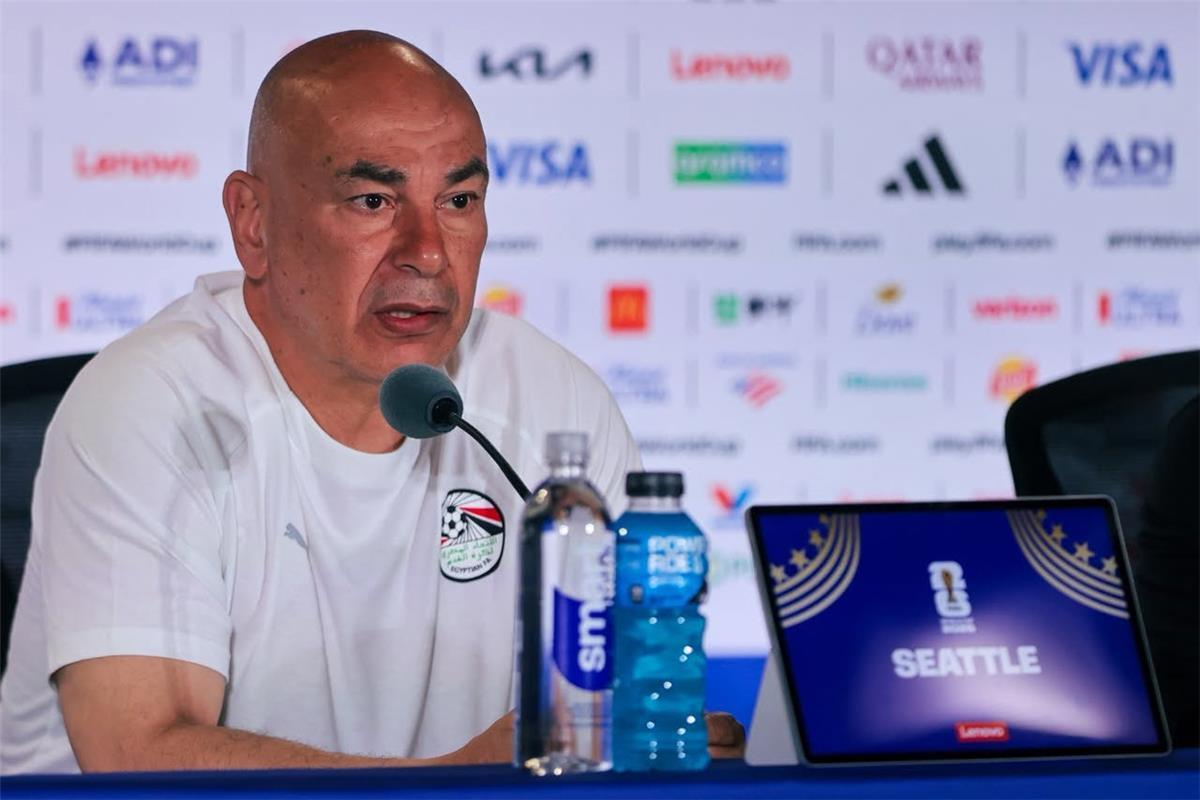 الأعلى للإعلام يتلقى شكوى جديدة من حسام حسن ضد رضا عبد العال