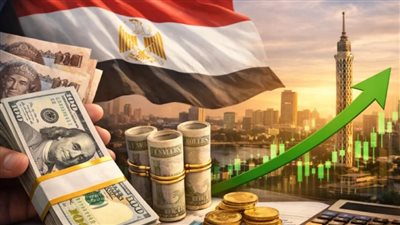 عودة قوية للأموال الساخنة.. صافي مشتريات الأجانب والعرب يسجل 2.9 مليار دولار
