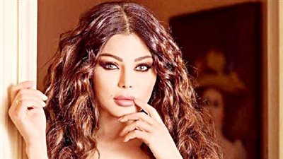 قرار قضائي جديد بشأن محاكمة المتهم بغسل أموال الفنانة هيفاء وهبي