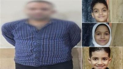 من عصير المانجو إلى حبل المشنقة.. الإعدام للمرة الثانية في مذبحة أطفال اللبيني