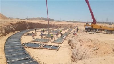 تفاصيل موقع أرض الزمالك الجديدة بمدينة 6 أكتوبر بعد إنهاء الأزمة (خاص)