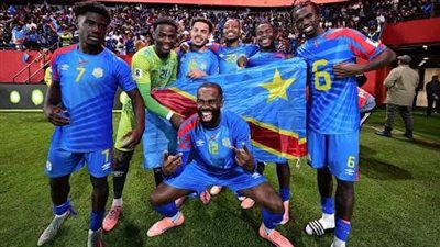 البرتغال ضد الكونغوالديموقراطية.. التشكيل الرسمي لمنتخب الكونغو أمام البرتغال في كأس العالم 2026