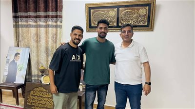 الداخلية يتعاقد مع أحمد محارب لاعب وسط لافيينا إف سي موسمين