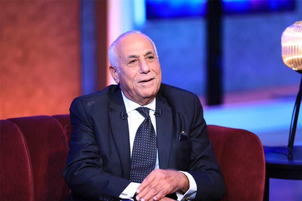 حسين لبيب: أرض الزمالك الجديدة “تبعث على الارتياح”.. وهناك جزء استثماري