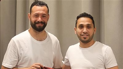إبراهيم العدل مديرا فنيا لفريق سمارت في الموسم الجديد بالقسم الثالث