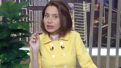 مواجهة قوية بين بسمة وهبة ومدير الكرة بالكوم الأحمر بسبب حمزة عبدالكريم
