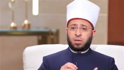 مصر قدمت للعالم نموذجاً فريداً في الوسطية