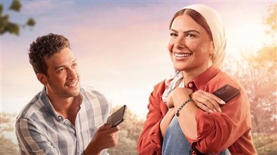 بعد نهاية مسلسل ورد على فل وياسمين.. صبا مبارك للجمهور: كنت زيكم عايزاهم ينجحوا