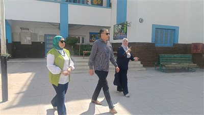قبل انطلاق الماراثون.. تعليم الجيزة تعلن جاهزية لجان الثانوية العامة والانتهاء من تسليم كتيبات المفاهيم
