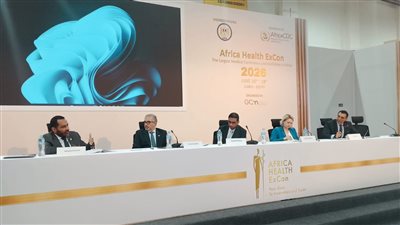 وزارة الصحة تؤكد التزام مصر بدعم منظومة أفريقية متكاملة لرعاية مرضى الأورام