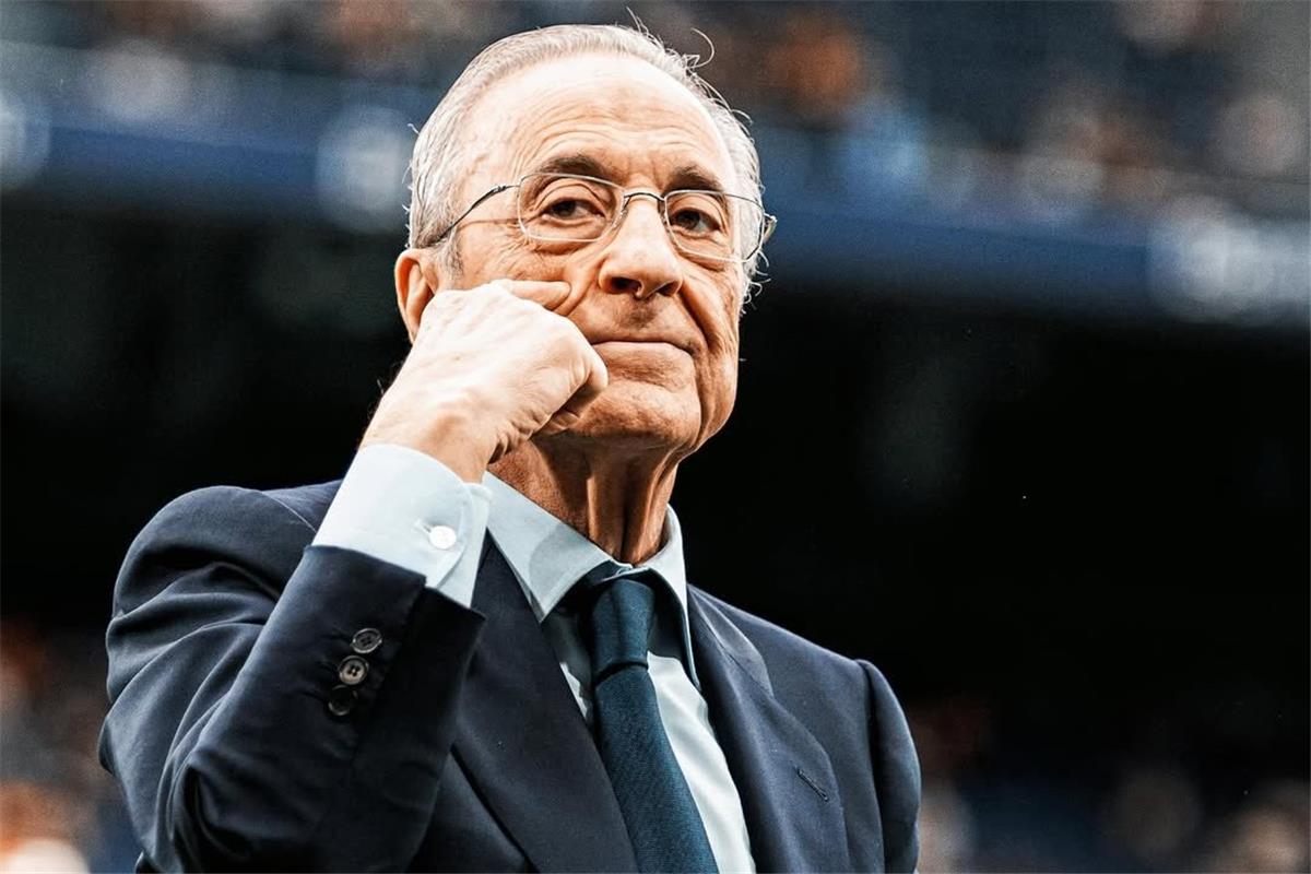 تقارير: ريال مدريد يتوصل إلى اتفاق مع الصفقة الرابعة
