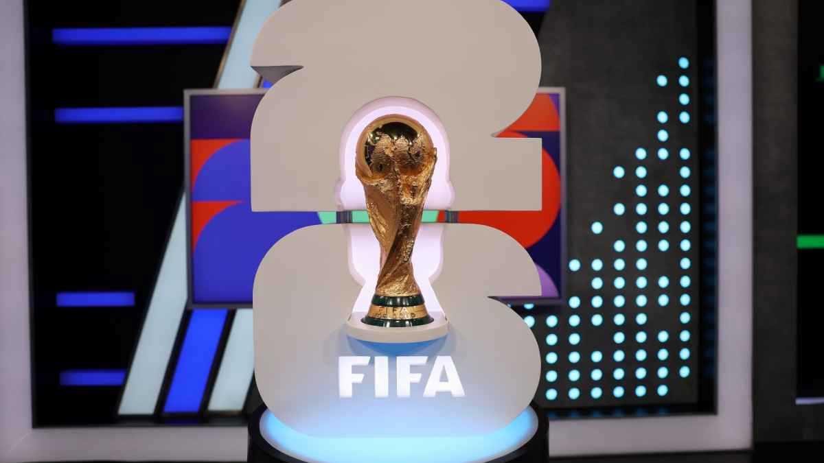 ترتيب مجموعات كأس العالم 2026 بعد نهاية الجولة الأولى