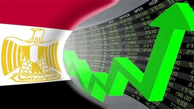 توقعات بتسارع نمو الاقتصاد المصري إلى 4.8% خلال السنة المالية 2025-2026