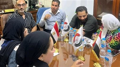 الحرية المصري بالإسماعيلية يعزز جاهزيته للمرحلة المقبلة بخطة تنظيمية متكاملة