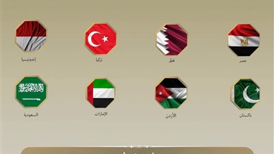 نحمل إسرائيل القوة القائمة بالاحتلال المسؤولية عن الاعتداءات المستمرة على الفلسطينيين