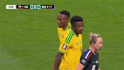 التشيك ضد جنوب أفريقيا.. انطلاق مباراة التشيك ضد جنوب إفريقيا في كأس العالم 2026