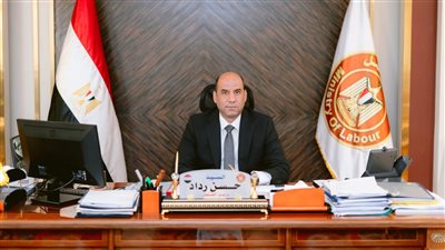 وزارة العمل تنجح في توفير وثيقة تأمين طبية واجتماعية حصرية للمصريين العاملين بلبنان
