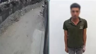 بسبب قرار إزالة.. حبس سائق أشعل النار في رئيسة وحدة محلية بكفر الشيخ