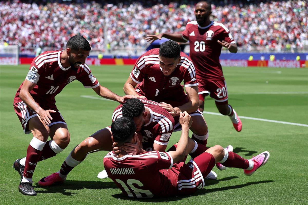 القنوات الناقلة لمباراة قطر وكندا في كأس العالم 2026