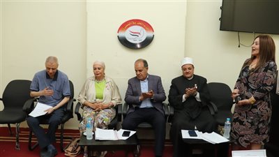 الحوار المجتمعي حول قانون الأسرة خطوة مهمة للوصول إلى تشريعات تحقق التوازن وتحافظ على حقوق الجميع