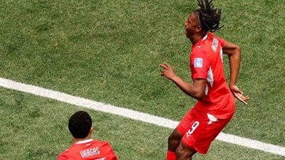سويسرا ضد البوسنة والهرسك.. البديل الذهبي يوهان مانزامبي يقود منتخب سويسرا لاكتساح البوسنة والهرسك (1/4) في كأس العالم 2026