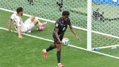 كندا ضد قطر.. ملخص اهداف ونتيجة مباراة منتخب قطر وكندا في كأس العالم 2026