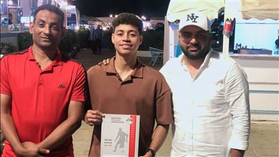 سبورتنج سيتي يضم محمد عبدالصبور كوتي جناح النصر للتعدين موسمين