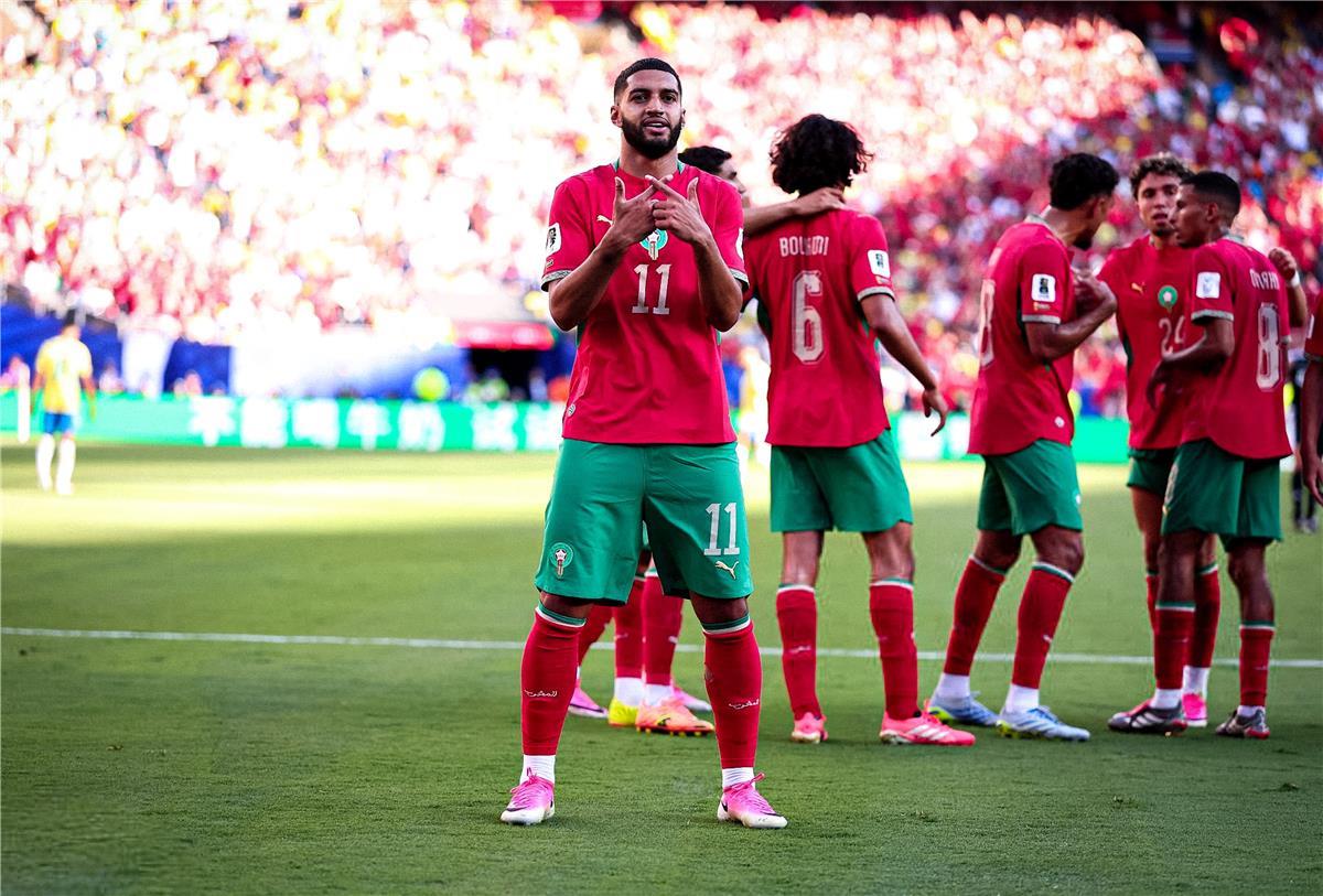 مواعيد مباريات اليوم الجمعة 19-6-2026 والقنوات الناقلة.. المغرب يواجه اسكتلندا في كأس العالم