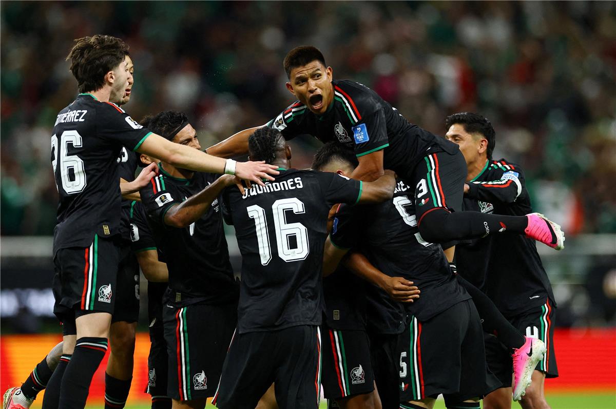فيديو | المكسيك تفوز على كوريا الجنوبية وتصبح أول المتأهلين إلى دور الـ32 بكأس العالم 2026