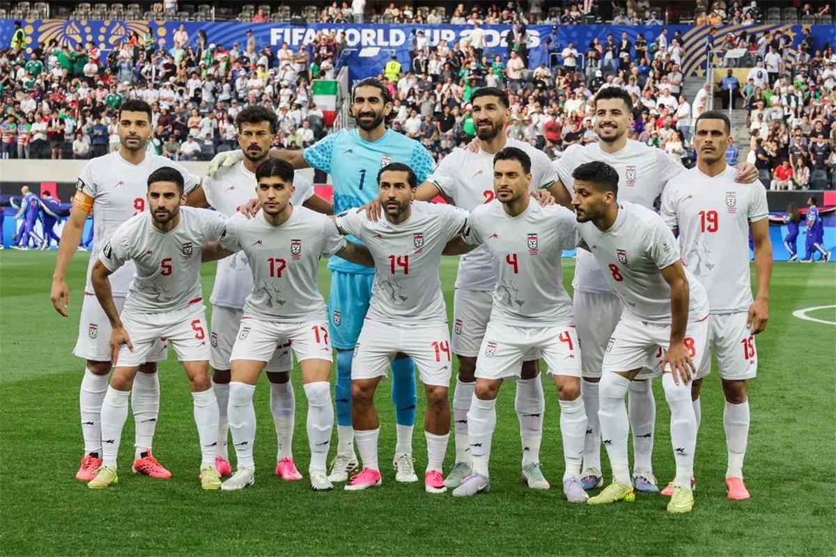 مجموعة مصر | إيران تصعد موقفها وتستعد لتقديم شكوى رسمية بسبب كأس العالم