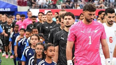 محمد صلاح من أفضل المهاجمين في العالم ونعرفه جيدًا