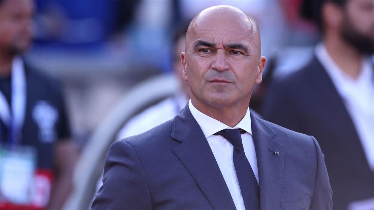 الاتحاد البرتغالي يستقر على 3 مرشحين لخلافة روبرتو مارتينيز بعد كأس العالم