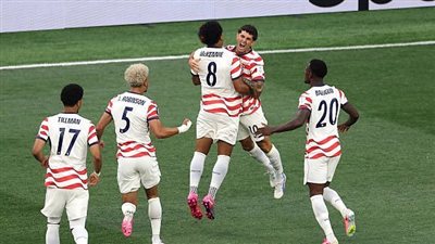 الولايات المتحدة ضد أستراليا.. التشكيل الرسمي لمباراة منتخب أمريكا وأستراليا في كأس العالم 2026