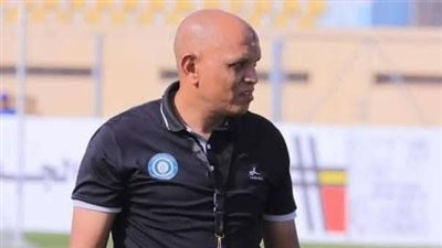 زيزو حشمت مديرا فنيا لفريق أسوان في الموسم الجديد بالدوري الممتاز ب
