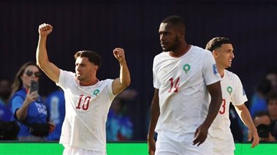 إسكتلندا ضد المغرب.. ملخص اهداف ونتيجة مباراة منتخب المغرب وإسكتلندا في كأس العالم بعد مرور 85 دقيقة
